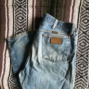 Wrangler 13MWZ